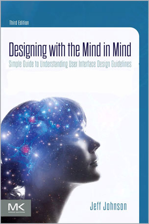 Designing with the Mind in Mind