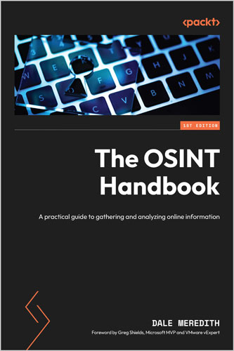 The OSINT Handbook