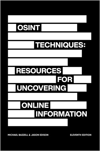 OSINT Techniques