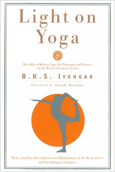 Light on Yoga