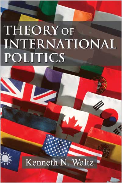 Theory of International Politics