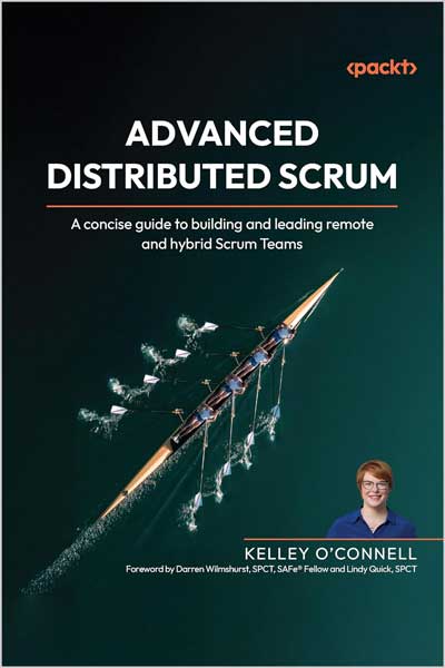 Advanced Distributed Scrum