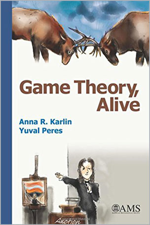 Game Theory, Alive