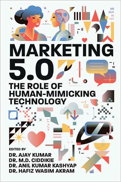 Marketing 5.0