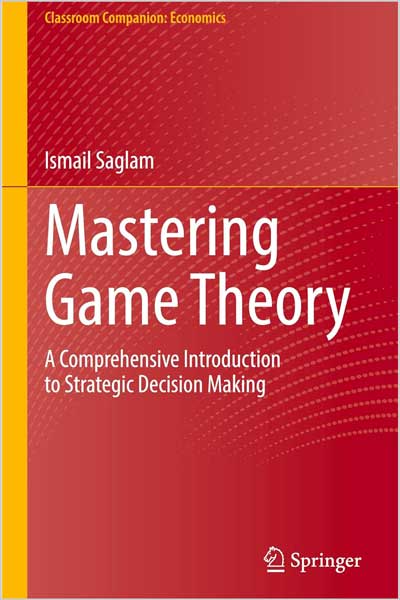 Mastering Game Theory