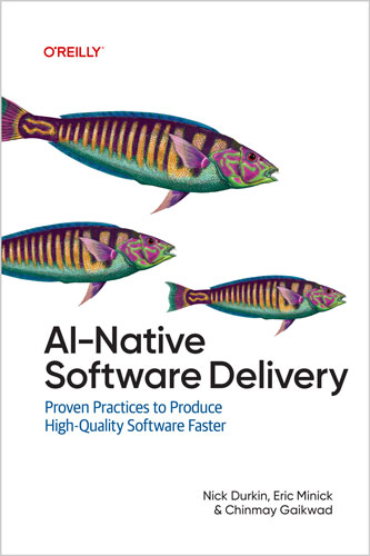 AI-Native Software Delivery