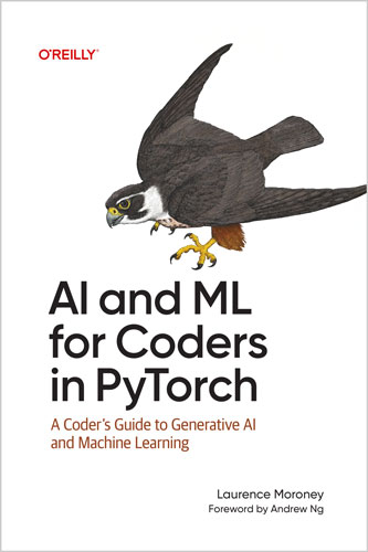 AI and ML for Coders in PyTorch