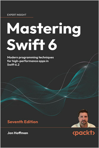 Mastering Swift 6