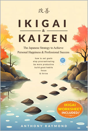 Ikigai & Kaizen