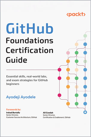 GitHub Foundations Certification Guide