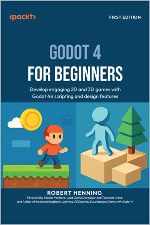 Godot 4 for Beginners