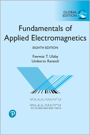 Fundamentals of Applied Electromagnetics