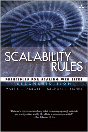 Scalability Rules