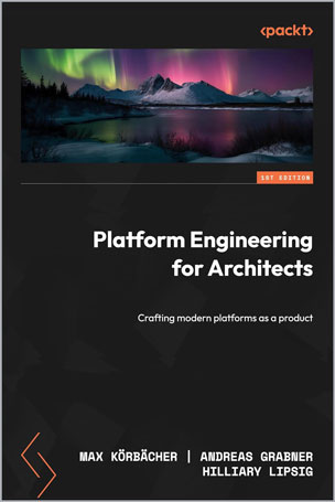 Platform Engineering for Architects