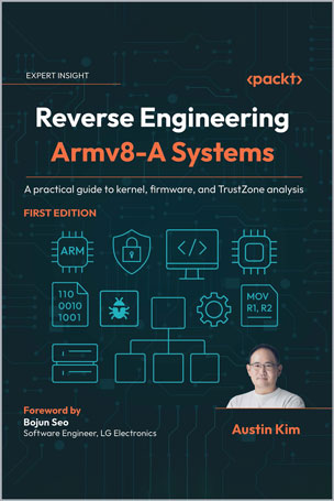 Reverse Engineering Armv8-A Systems