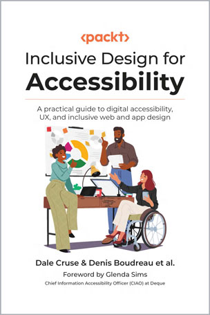Inclusive Design for Accessibility