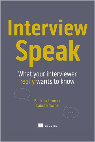 Interview Speak