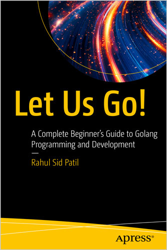 Let Us Go!
