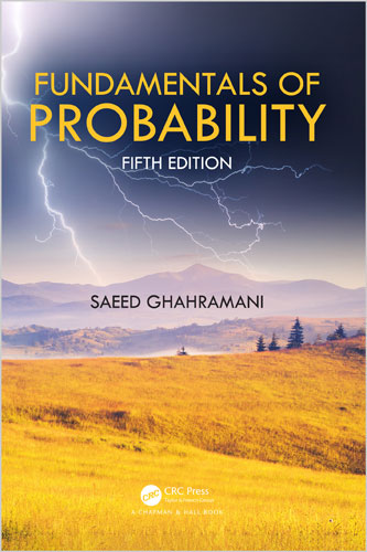 Fundamentals of Probability
