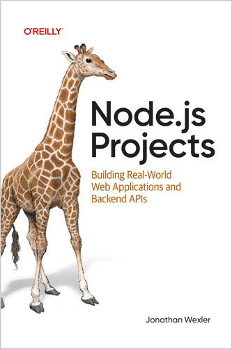 Node.js Projects