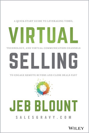 Virtual Selling