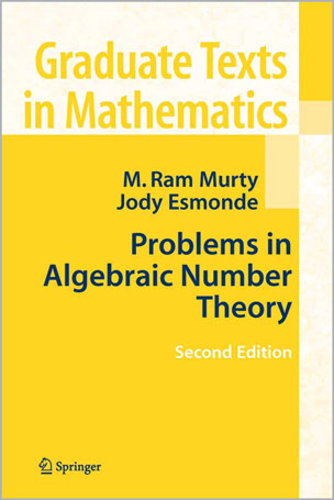 Problems in Algebraic Number Theory