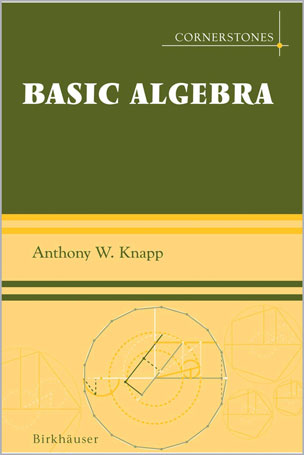 Basic Algebra