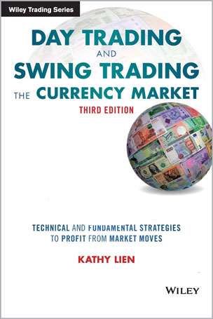 Day Trading and Swing Trading the Currency Market