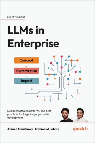 LLMs in Enterprise