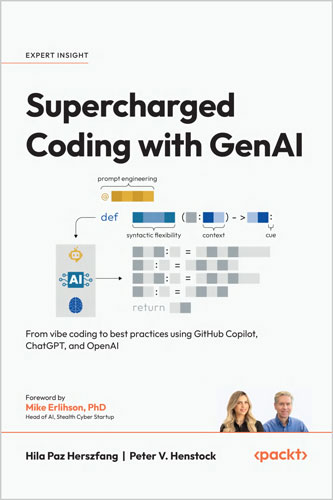 Supercharged Coding with GenAI