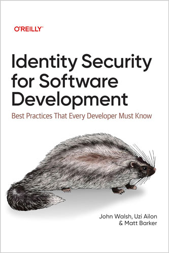 Identity Security for Software Development
