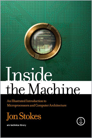 Inside the Machine