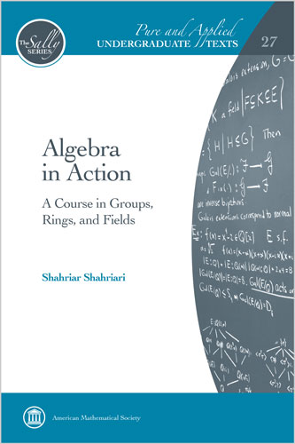 Algebra in Action