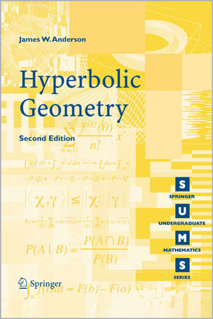Hyperbolic Geometry