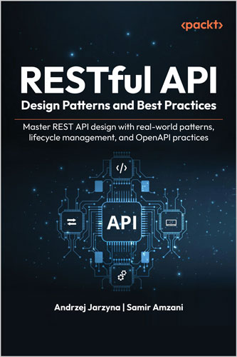 RESTful API Design Patterns and Best Practices