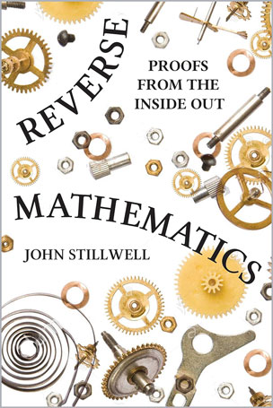 Reverse Mathematics