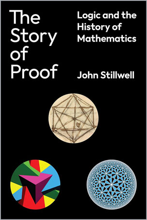 The Story of Proof