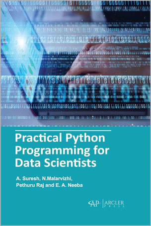 Practical Python Programming for Data Scientists