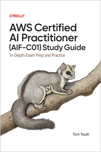 AWS Certified AI Practitioner (AIF-C01) Study Guide