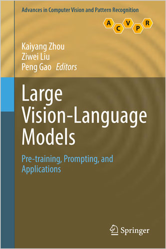 Large Vision-Language Models