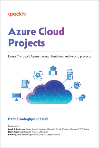 Azure Cloud Projects