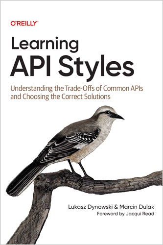 Learning API Styles