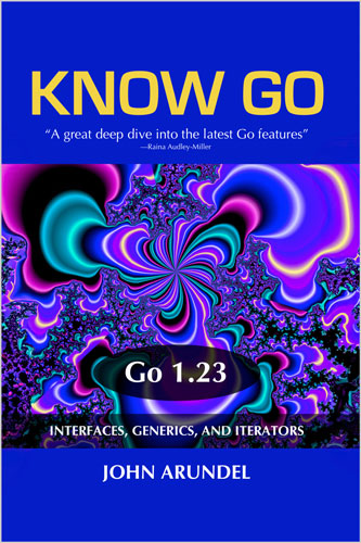 Know Go
