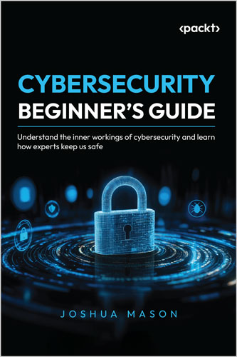 Cybersecurity Beginner's Guide