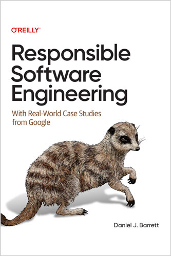 Responsible Software Engineering