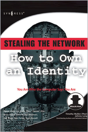 Stealing the Network