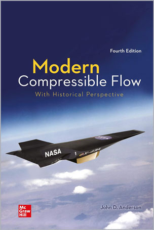 Modern Compressible Flow