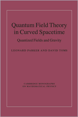 Quantum Field Theory in Curved Spacetime