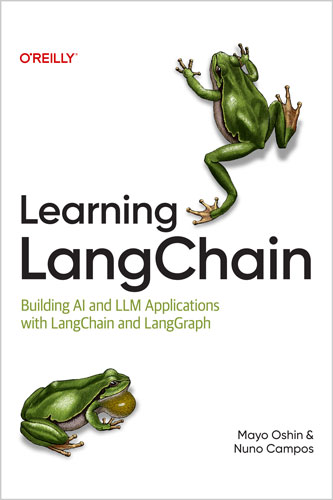 Learning LangChain