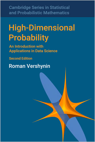 High-Dimensional Probability